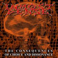 Inmost Dense : The Consequences of Choice and Dissonance